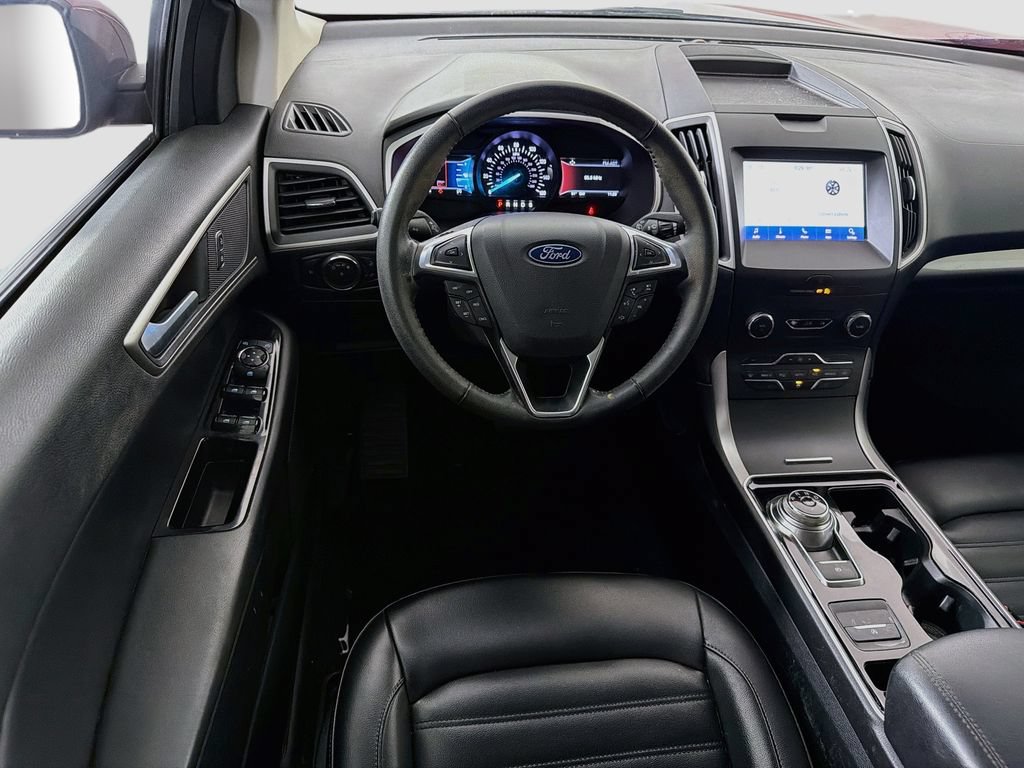 Certified 2020 Ford Edge SEL w/ Convenience Package FWD image 24