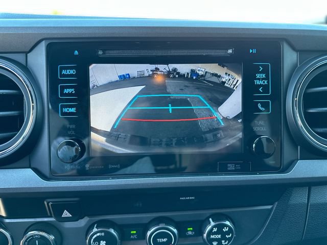 Used 2019 Toyota Tacoma TRD Sport AWD/4WD image 18