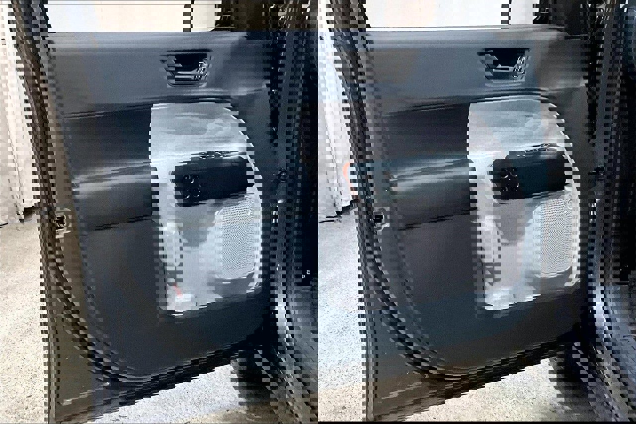 Certified 2024 Ford Maverick XLT image 26