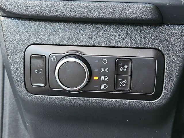 Certified 2023 Ford Escape Active AWD/4WD image 27