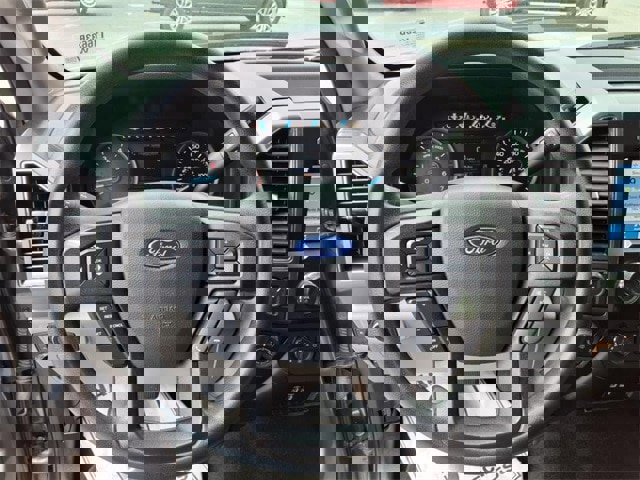 Certified 2019 Ford F150 XLT w/ XTR Package image 39