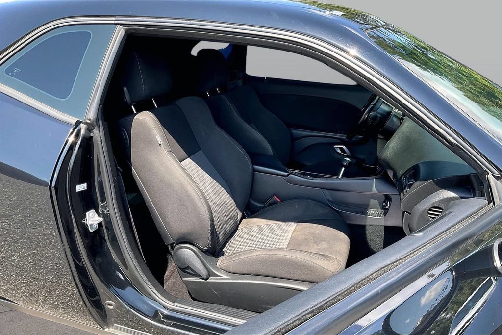 Used 2022 Dodge Challenger R/T RWD image 7