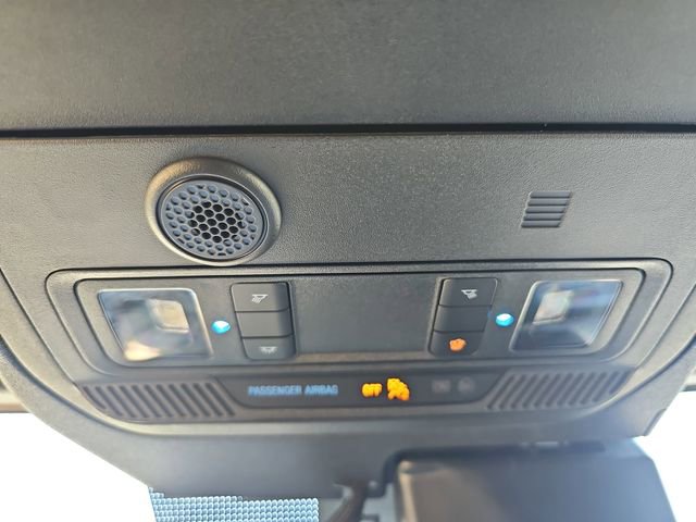 Certified 2022 Ford Bronco Big Bend AWD/4WD image 26