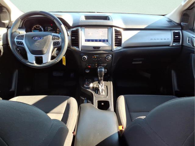 Certified 2019 Ford Ranger XLT w/ Equipment Group 302A Luxury image 11