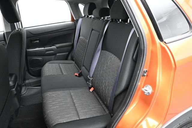 Used 2024 Mitsubishi Outlander Sport ES AWD/4WD image 26