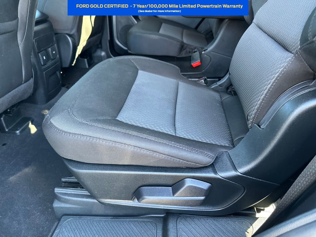 Certified 2023 Ford Explorer XLT image 23