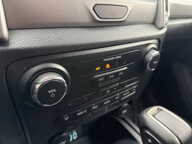 Certified 2023 Ford Ranger XLT AWD/4WD image 33