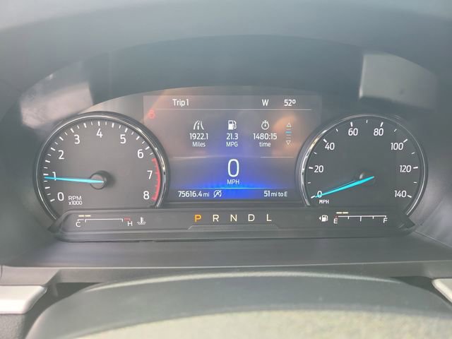 Certified 2021 Ford Explorer XLT w/ Equipment Group 202A AWD/4WD image 19