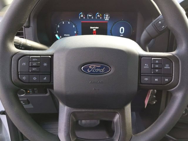 Certified 2024 Ford F150 XL RWD image 33
