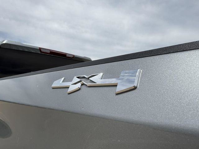 Used 2024 GMC Sierra 1500 Elevation AWD/4WD image 7