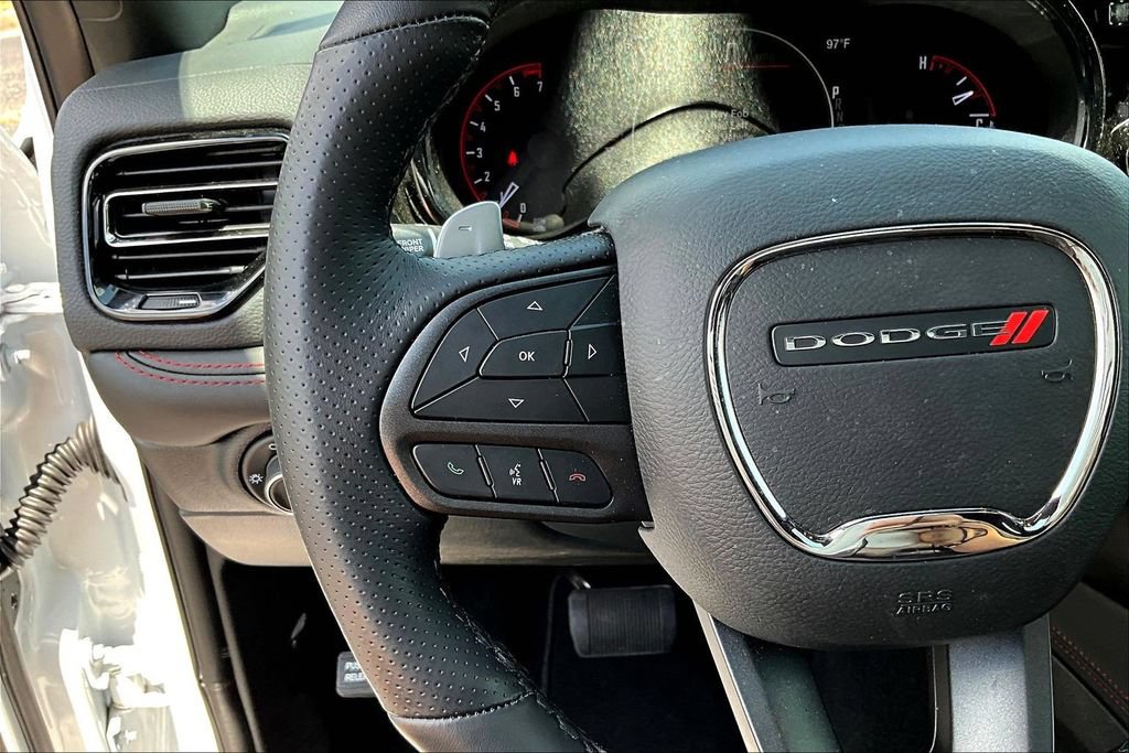 Used 2026 Dodge Durango GT AWD/4WD image 13