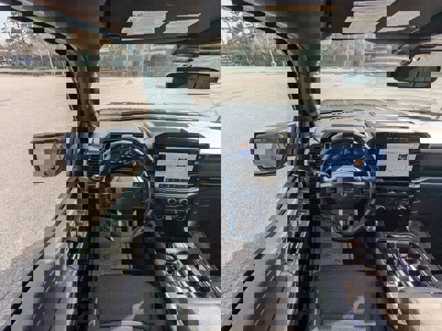 Certified 2023 Ford F150 XLT w/ Equipment Group 302A High AWD/4WD image 33