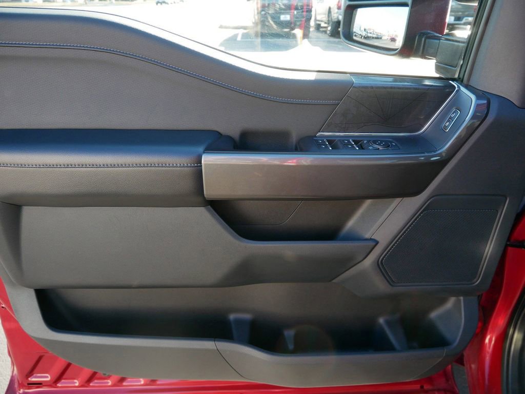 Certified 2022 Ford F150 XLT w/ Equipment Group 302A High image 9