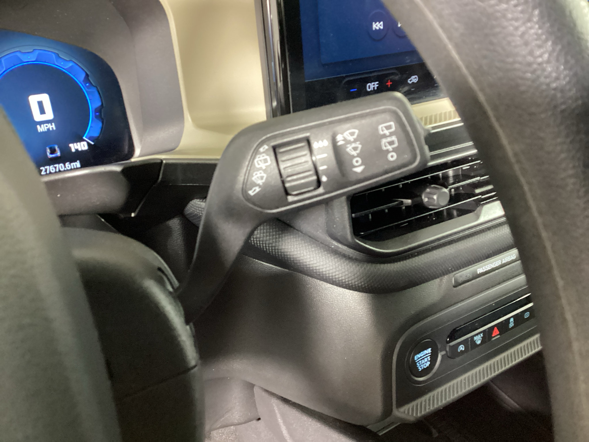 Certified 2025 Ford Bronco Sport Big Bend AWD/4WD image 20