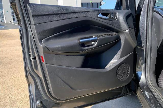 Certified 2017 Ford Escape SE image 21