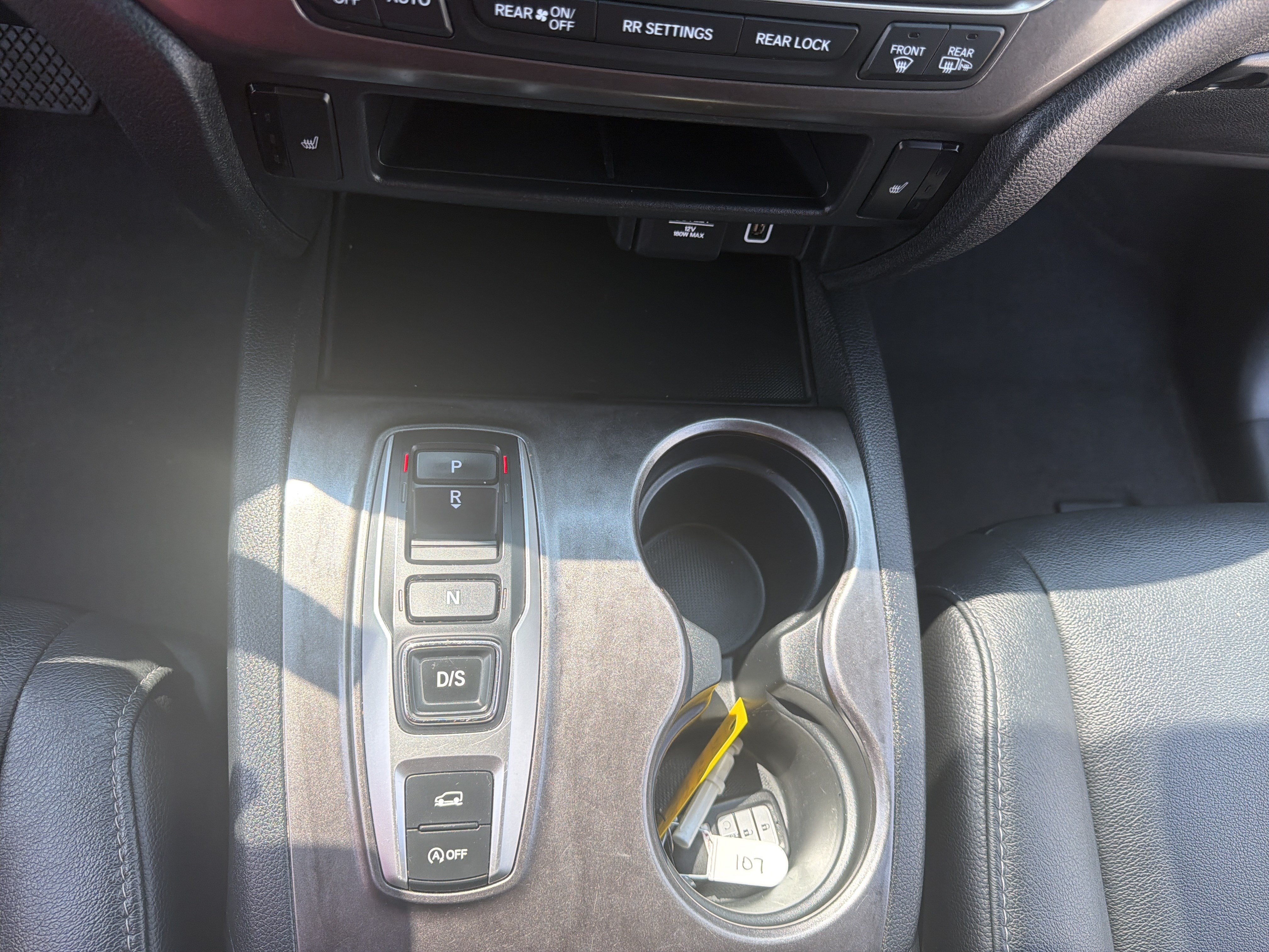 Used 2021 Honda Pilot EX-L image 37