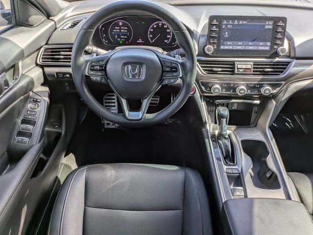 Used 2019 Honda Accord Sport image 15