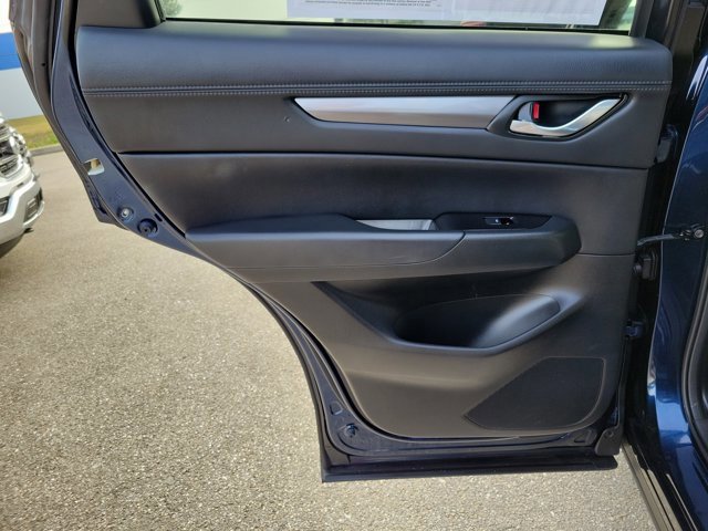 Used 2018 MAZDA CX-5 Touring w/ Preferred Equipment Package image 15