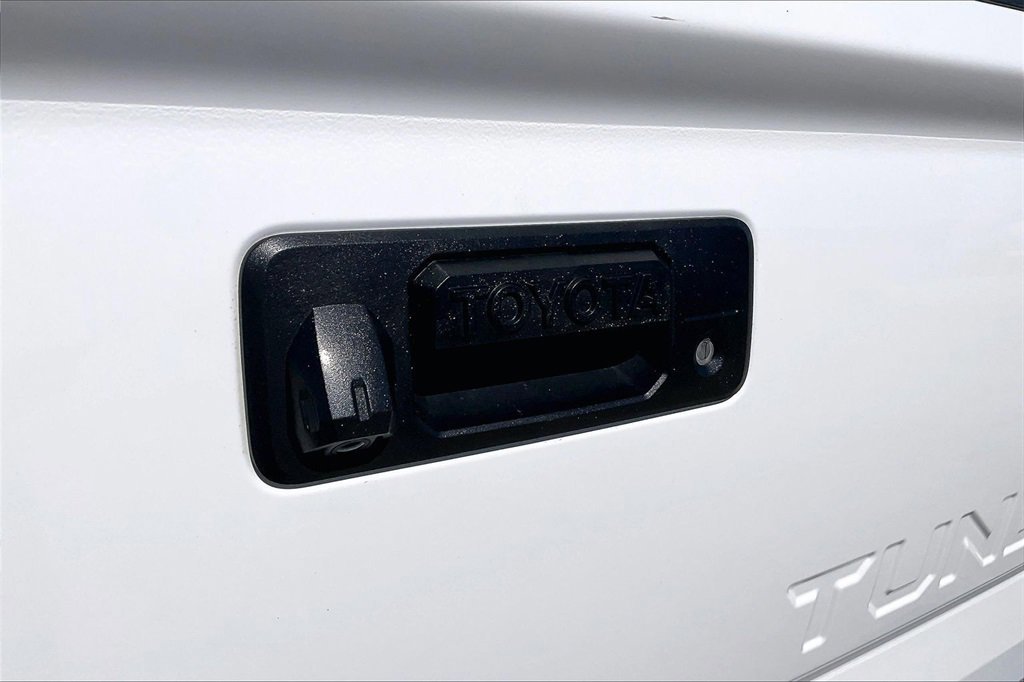 Used 2016 Toyota Tundra TRD Pro image 27