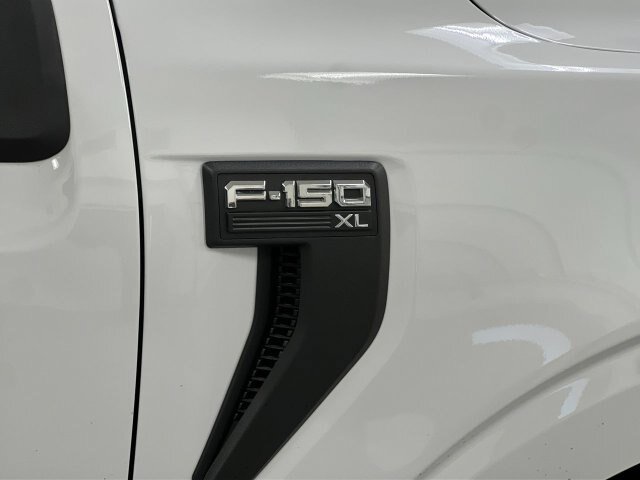 Certified 2023 Ford F150 XL w/ Max Trailer Tow Package AWD/4WD image 7