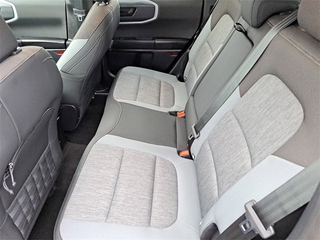 Certified 2022 Ford Bronco Sport Big Bend w/ Convenience Package image 23