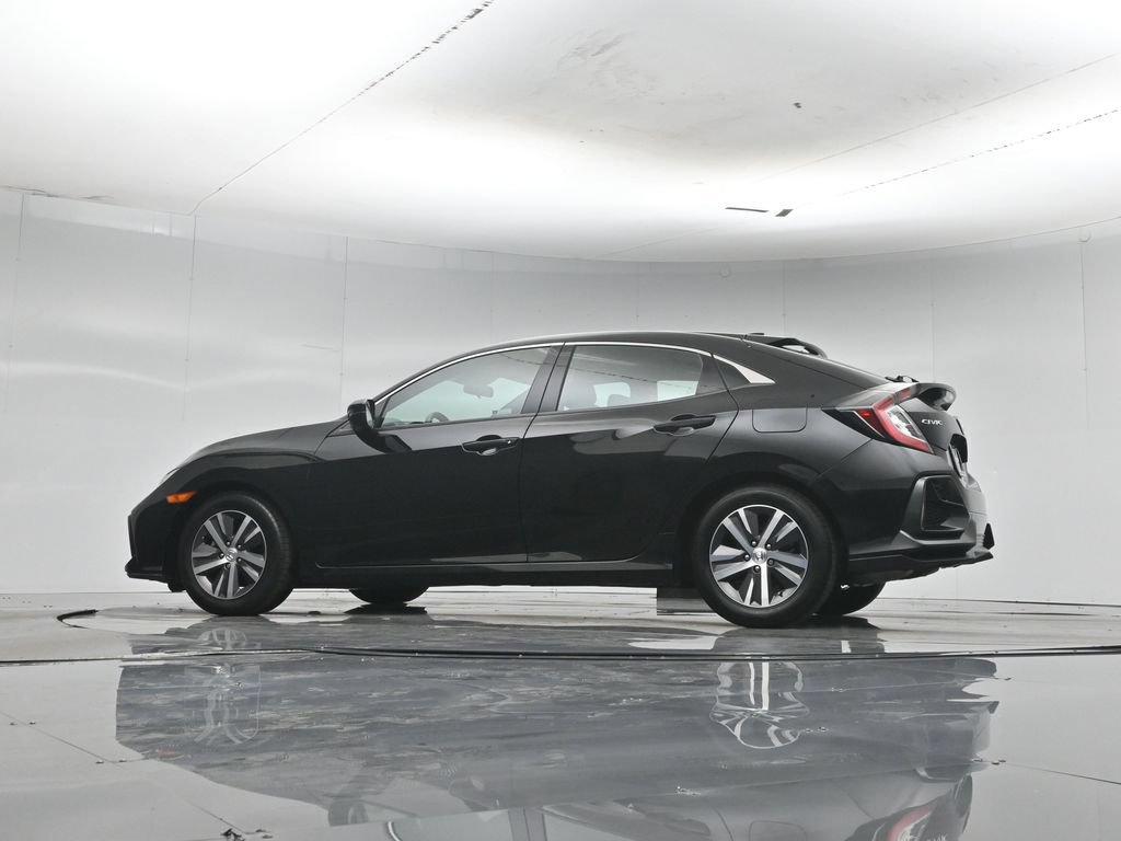 Used 2020 Honda Civic LX image 53
