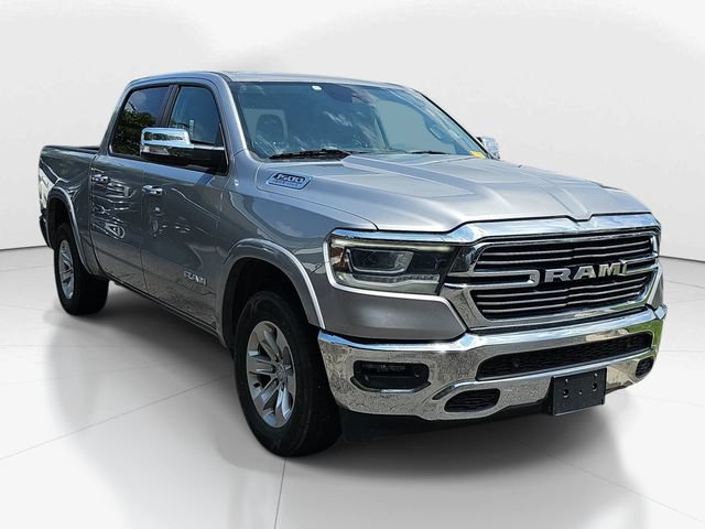 Used 2022 RAM 1500 Laramie
