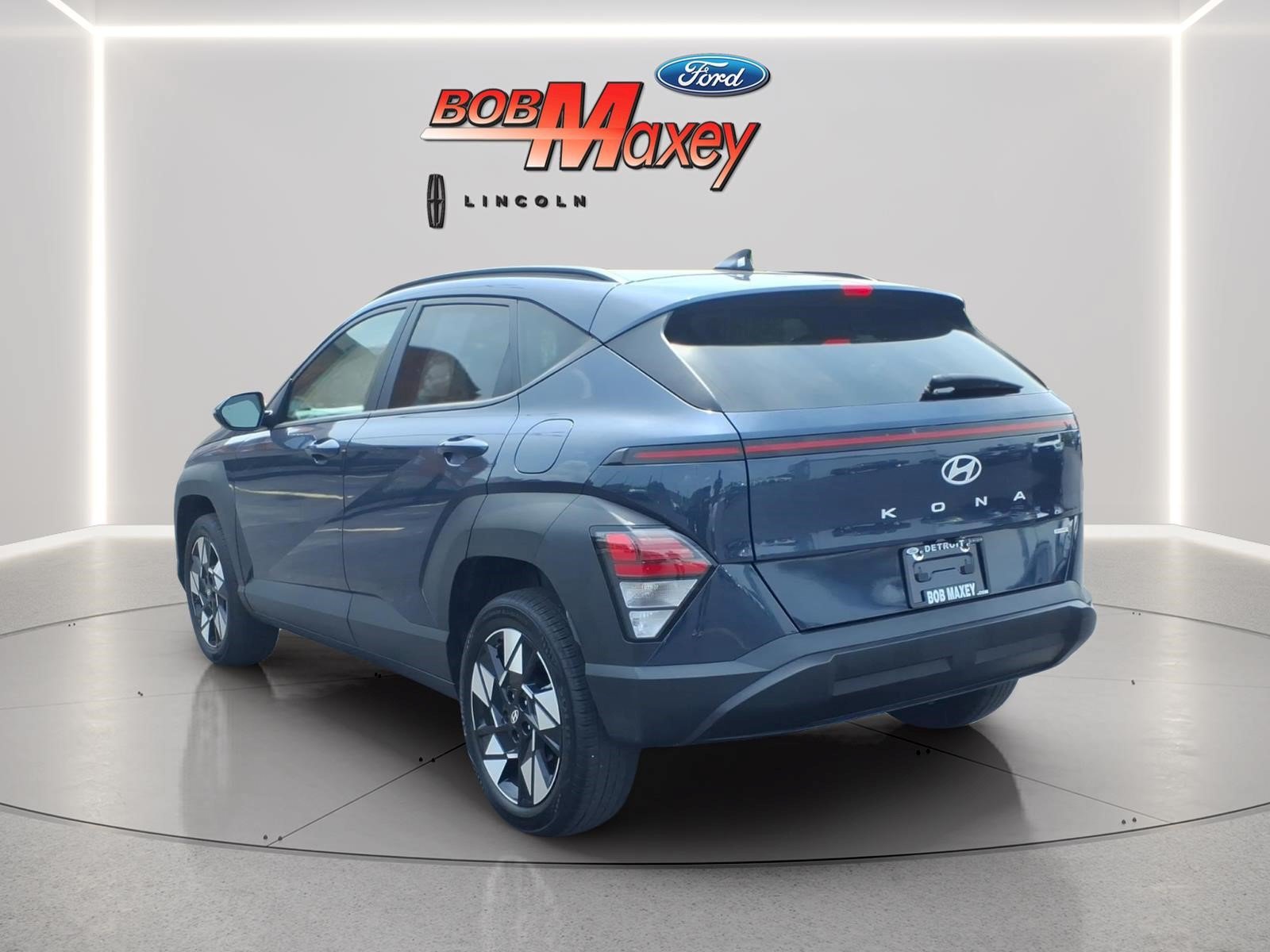 Used 2025 Hyundai Kona SEL AWD/4WD image 6