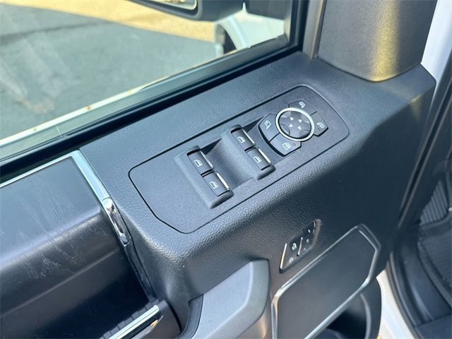 Certified 2020 Ford F150 Platinum w/ Equipment Group 701A Luxury image 20