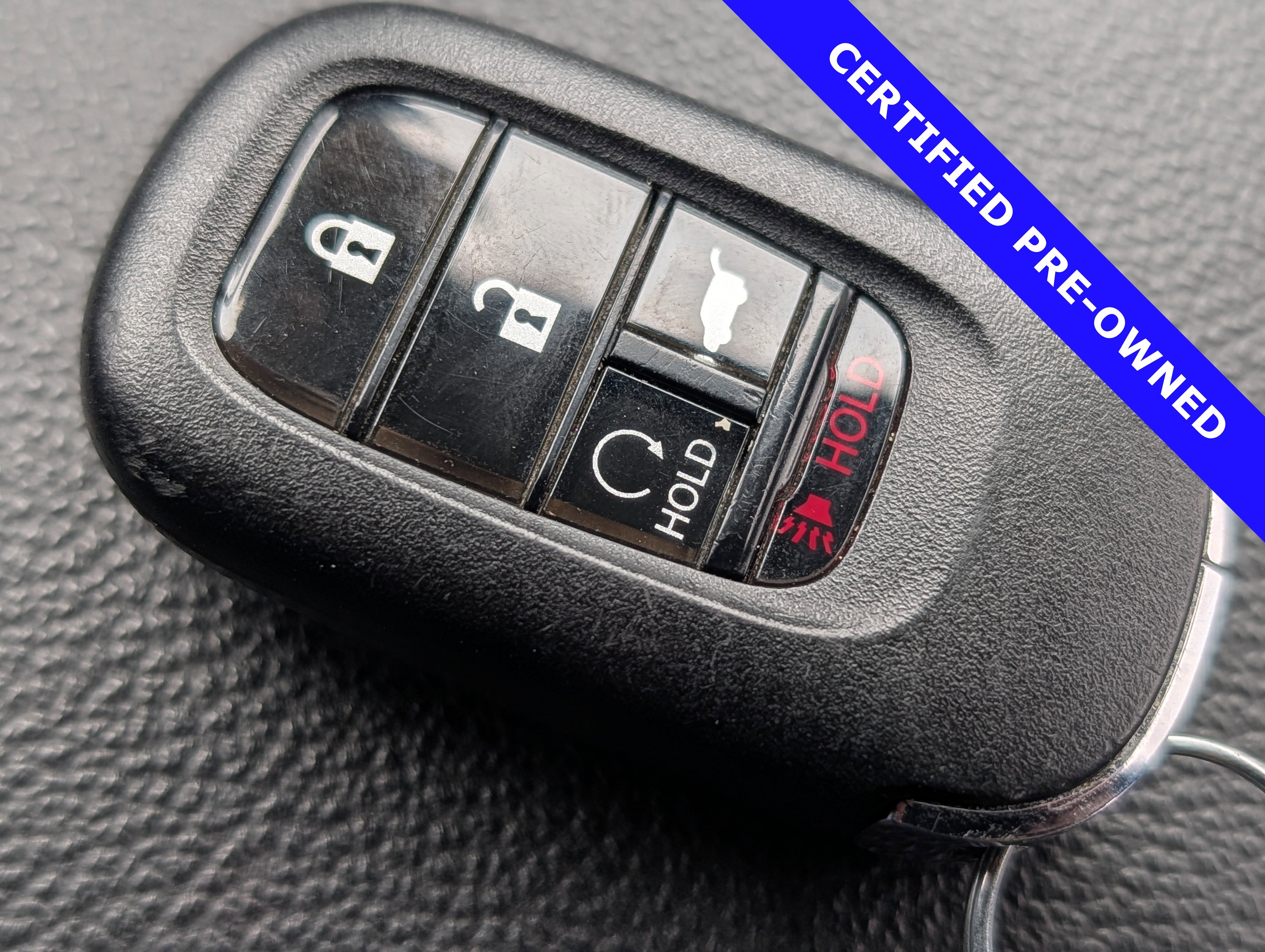 Used 2023 Honda Civic Sport Touring image 34
