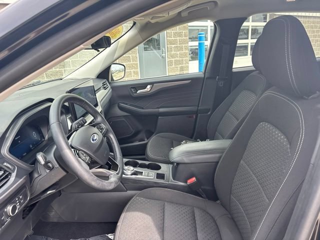 Certified 2023 Ford Escape Active w/ Tech Pack #2 FWD image 13