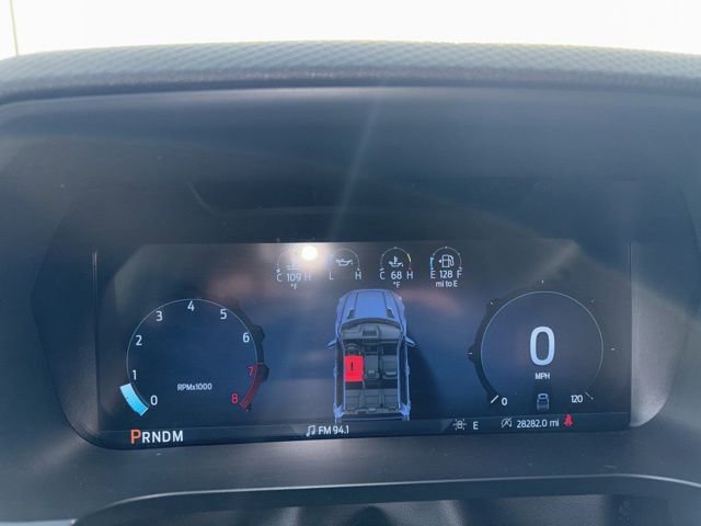 Certified 2025 Ford F150 XLT w/ Equipment Group 301A Standard image 28