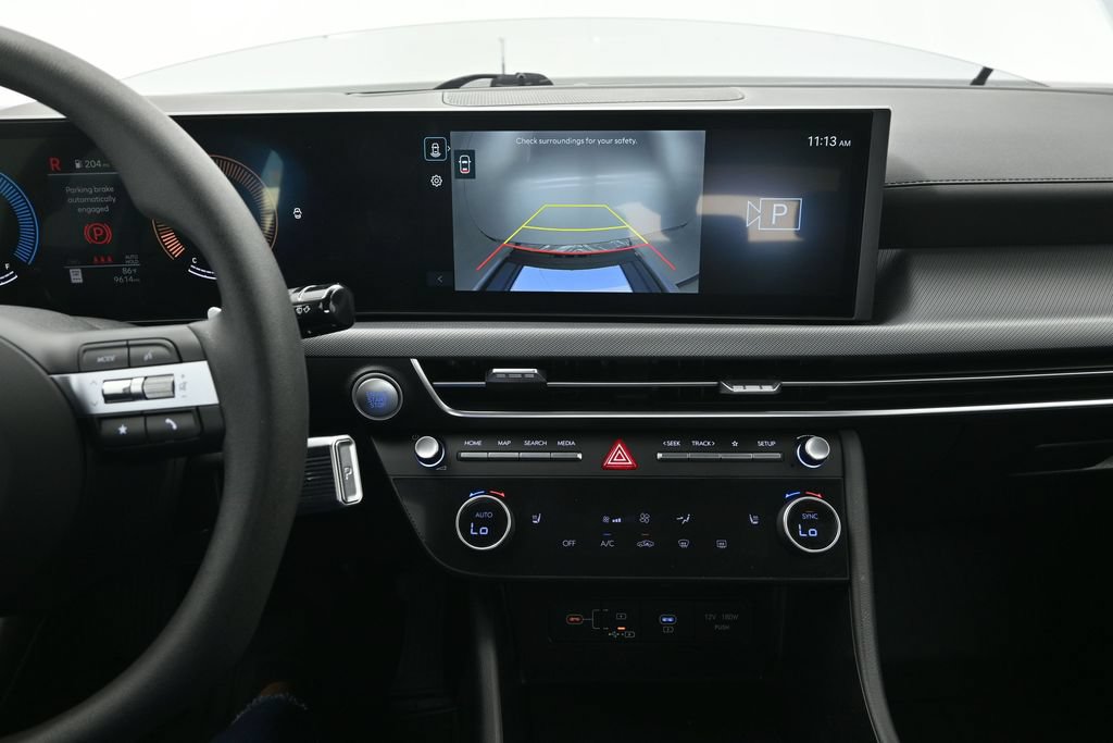 Used 2025 Hyundai Sonata SEL FWD image 31