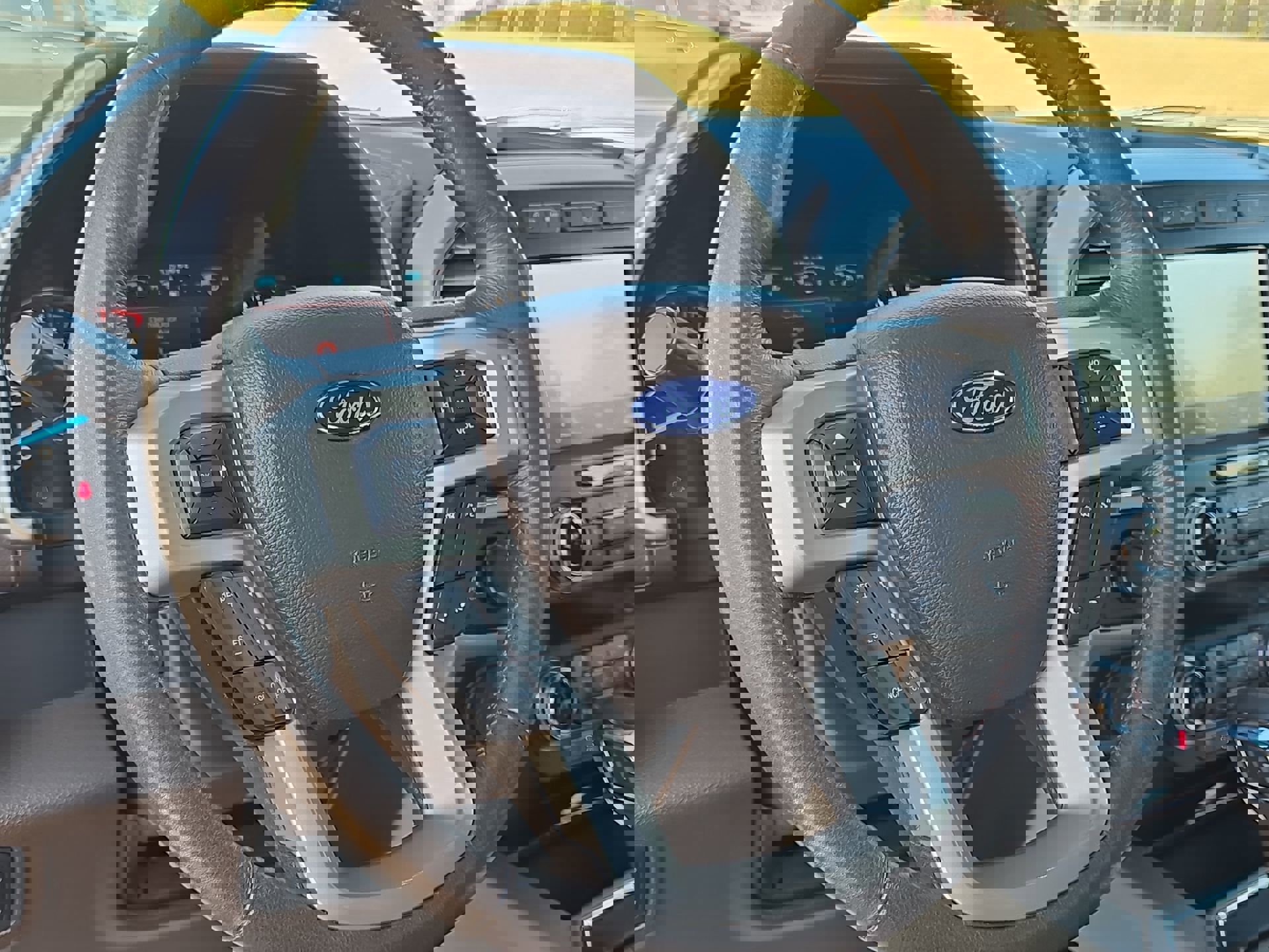 Certified 2019 Ford F150 King Ranch w/ Equipment Group 601A Luxury image 15