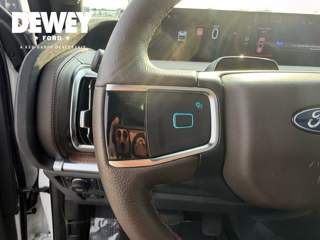 Certified 2026 Ford Expedition King Ranch AWD/4WD image 16