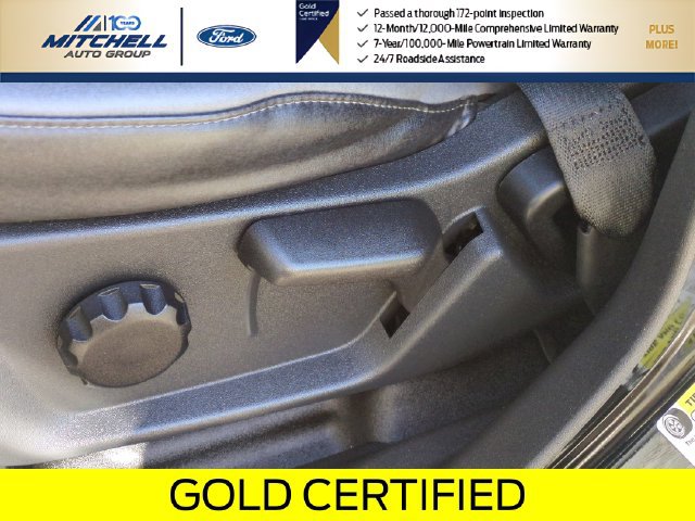 Certified 2023 Ford Bronco Black Diamond w/ Sasquatch Package AWD/4WD image 26