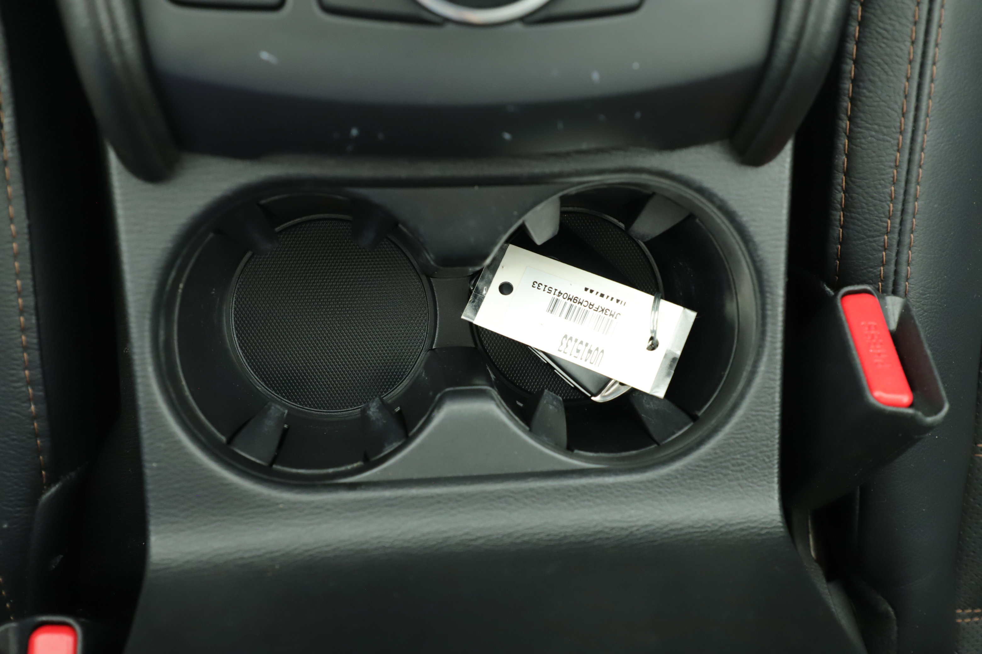 Used 2021 MAZDA CX-5 Touring w/ Touring Preferred SV Package image 23