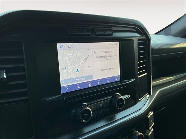 Certified 2023 Ford F150 XL w/ STX Appearance Package image 10