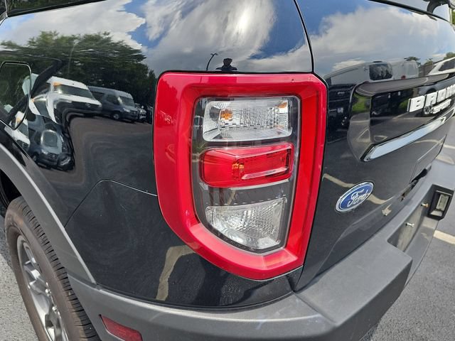 Certified 2024 Ford Bronco Sport Big Bend AWD/4WD image 35