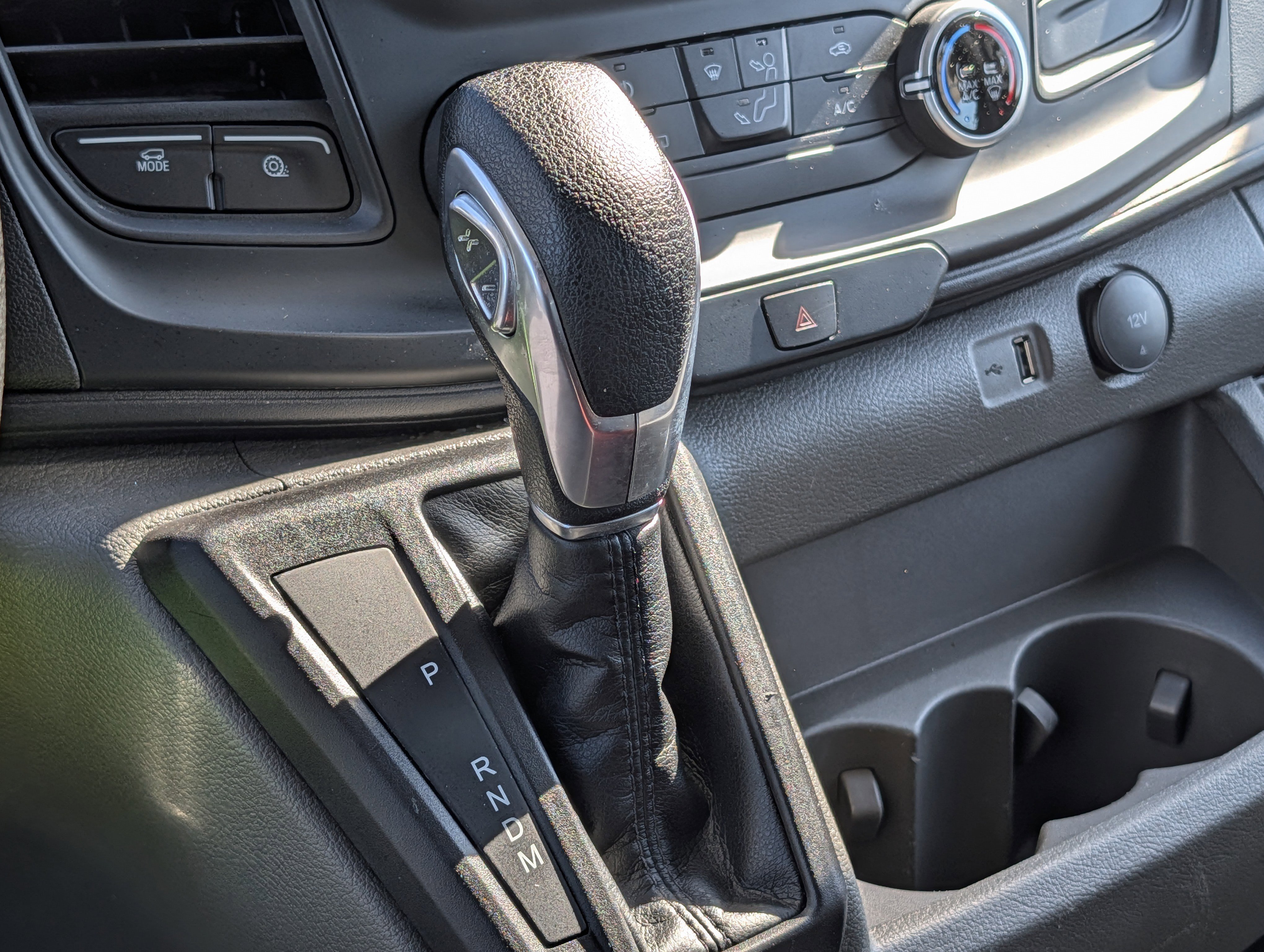 Certified 2024 Ford Transit 250 Low Roof w/ Exterior Upgrade Package image 29