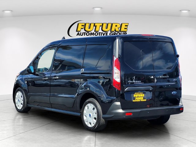 Certified 2021 Ford Transit Connect XLT FWD image 6