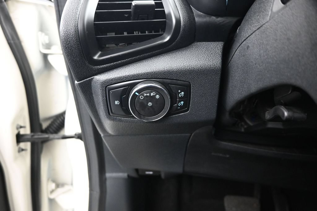 Certified 2021 Ford EcoSport SES w/ Interior Protection Package AWD/4WD image 13