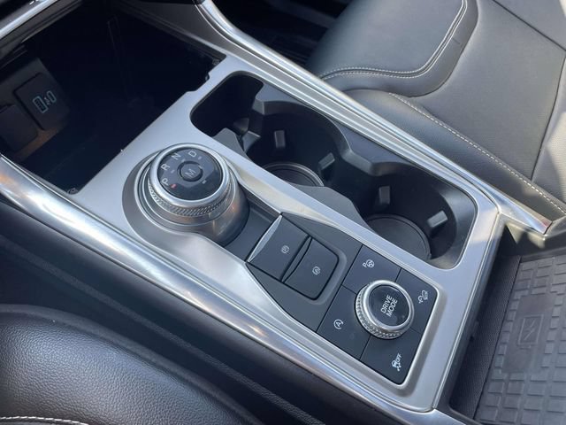 Certified 2020 Ford Explorer ST w/ Premium Technology Package AWD/4WD image 38