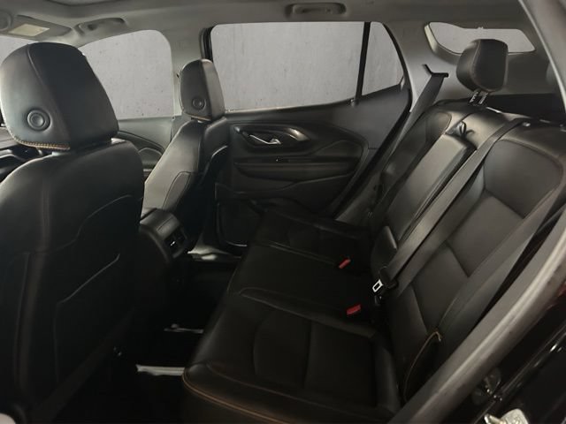 Used 2024 GMC Terrain AT4 AWD/4WD image 8