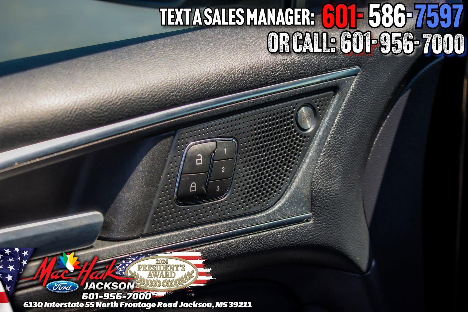 Certified 2019 Ford Edge ST w/ Cold Weather Package image 20