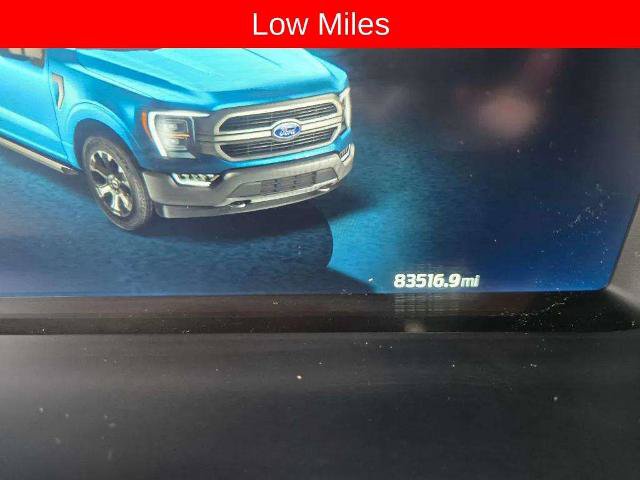 Certified 2023 Ford F150 Lariat w/ Equipment Group 502A High AWD/4WD image 12