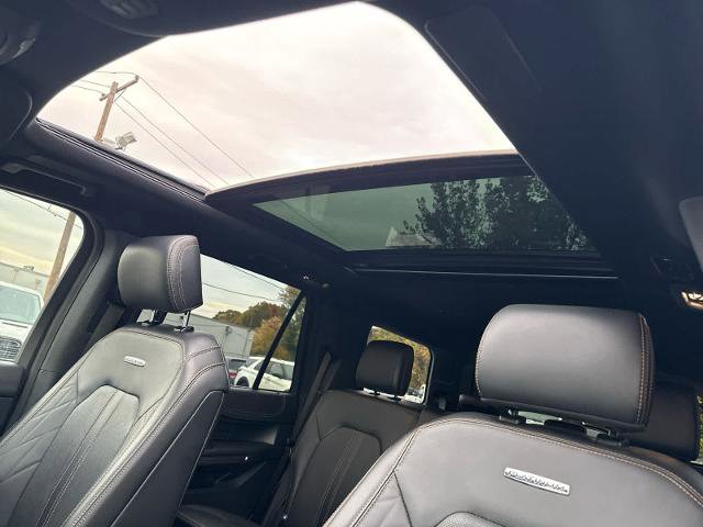 Certified 2023 Ford Expedition Platinum image 16