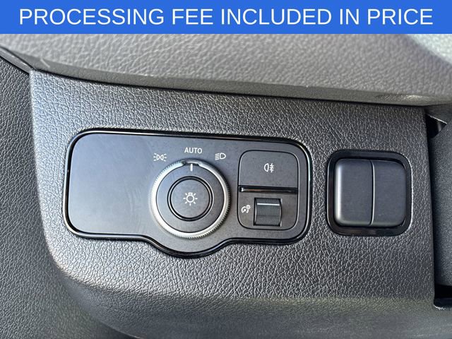 Used 2025 Mercedes-Benz Sprinter 2500 image 18
