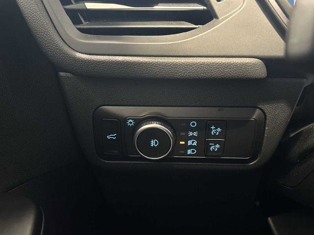 Certified 2025 Ford Escape Platinum image 17