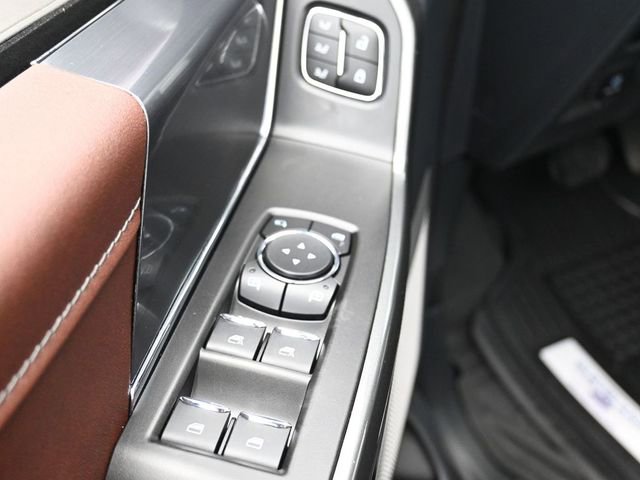 Certified 2023 Ford F150 Lariat w/ Equipment Group 502A High image 13